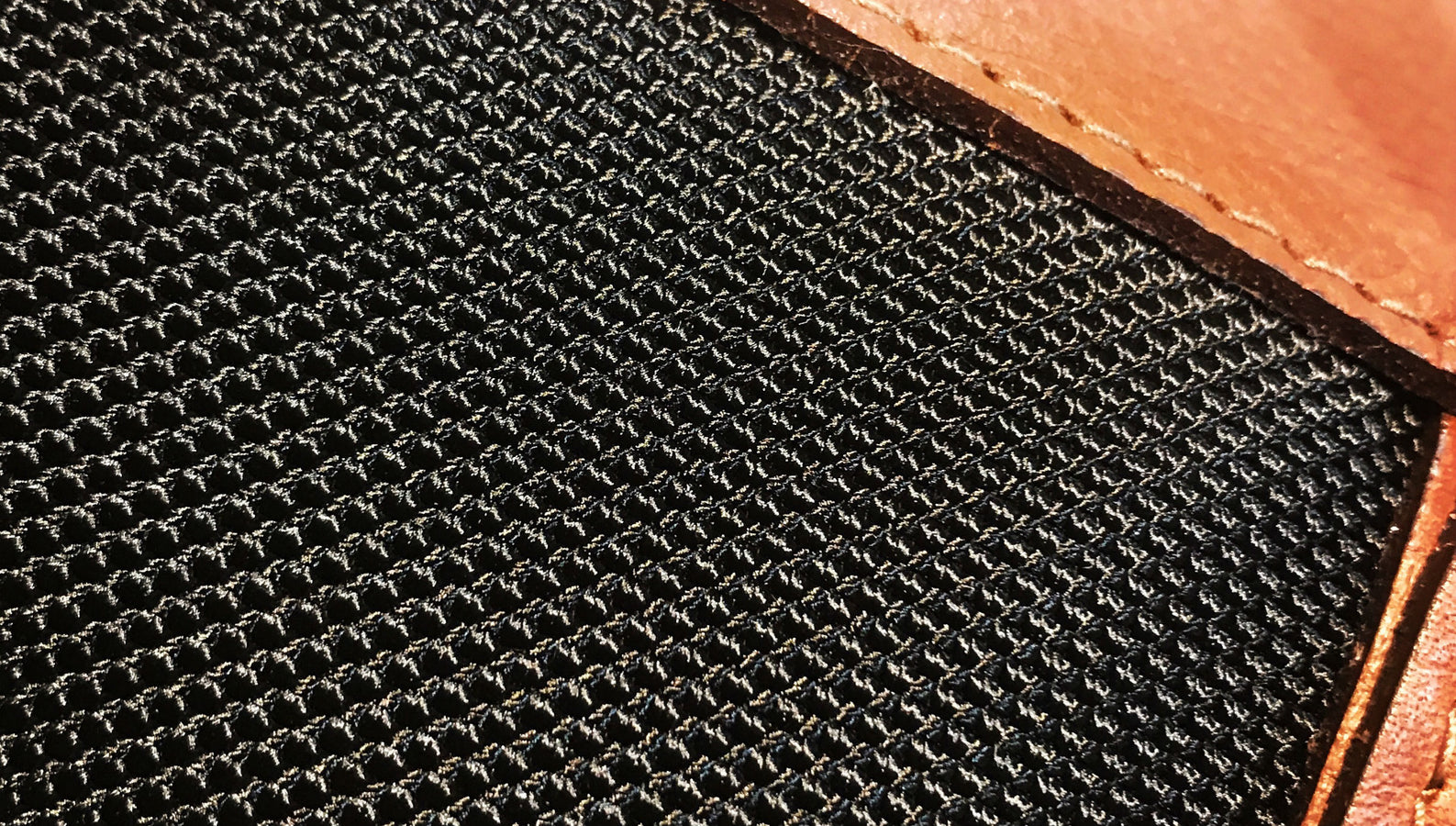 What is Ballistic Nylon?