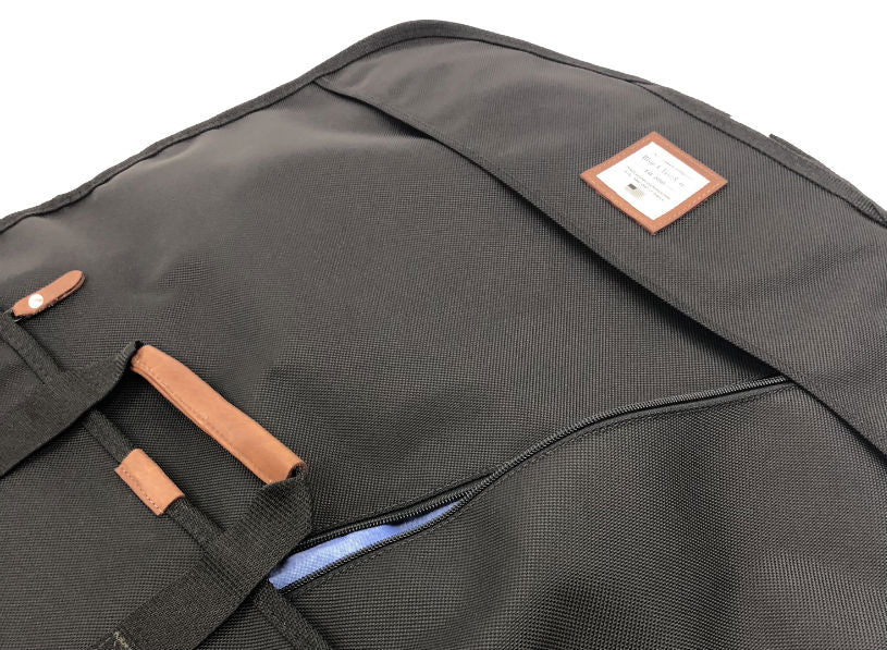 The Perfect Garment Bag
