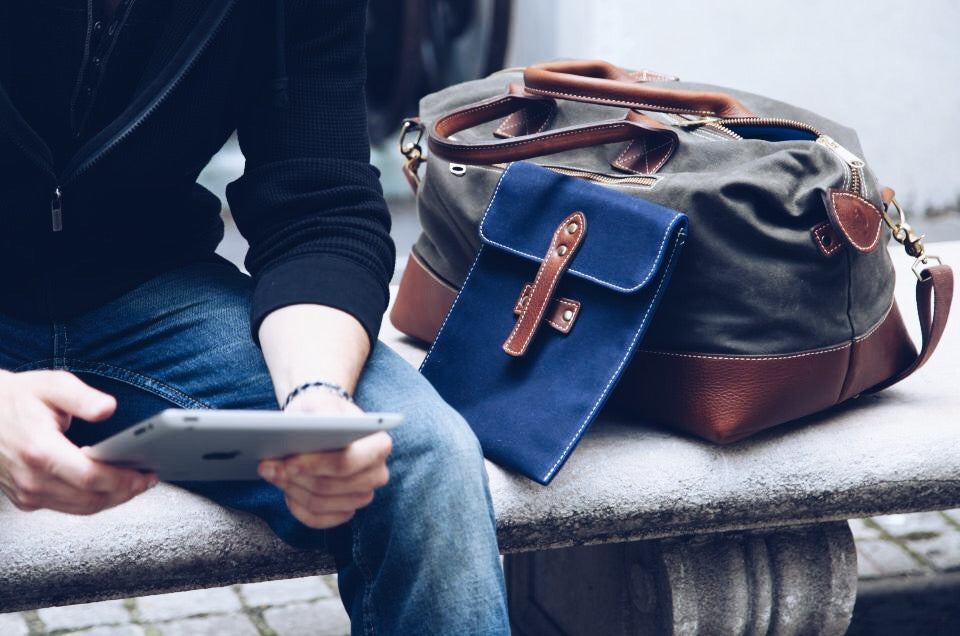 The Classic vs Urban Collection