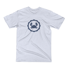 Blue Claw Logo T-Shirt