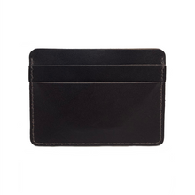 The District Wallet, Dark Brown