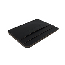 The District Wallet, Dark Brown