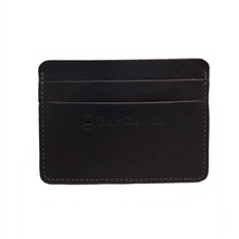 The District Wallet, Dark Brown