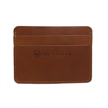 The District Wallet, Light Brown