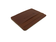 The District Wallet, Light Brown
