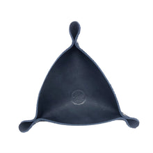 Small Travel Valet, Signature Blue