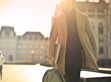 Blue Claw Logo T-Shirt